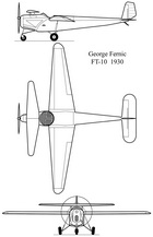 FT-10 1930